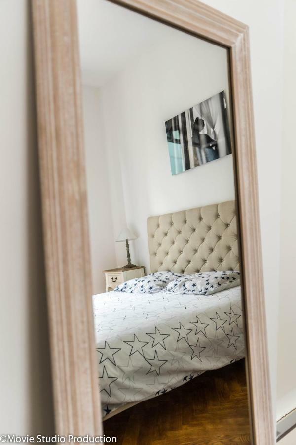 Charming Haussmannien 50M2 - City Center Rouen Eksteriør bilde